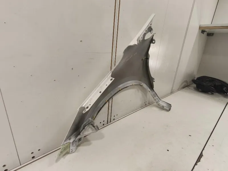 Parafango ANT DX 42372138 Opel Mokka 2013