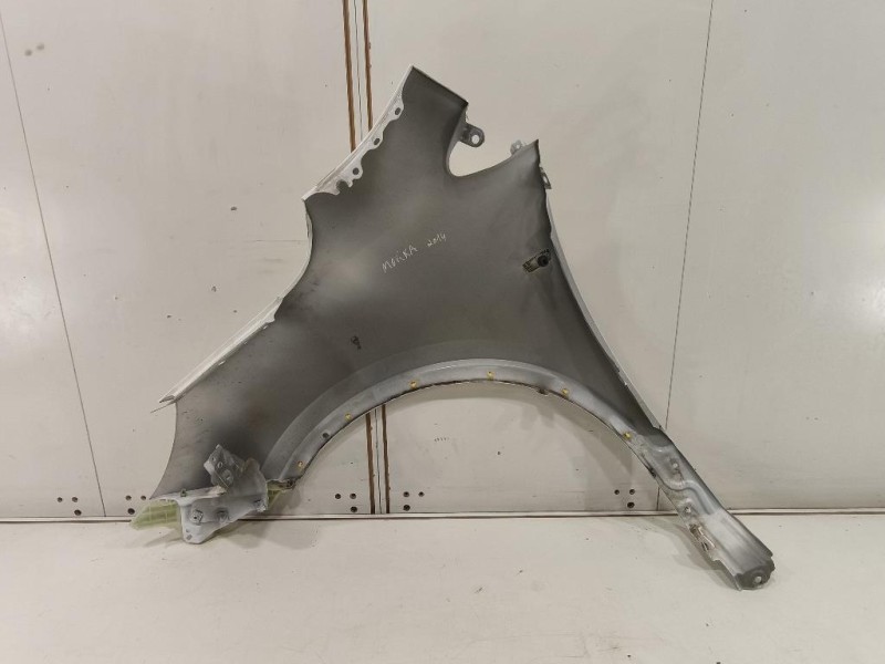 Parafango ANT DX 42372138 Opel Mokka 2013