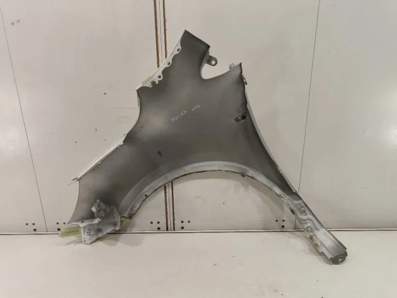 Parafango ANT DX 42372138 Opel Mokka 2013