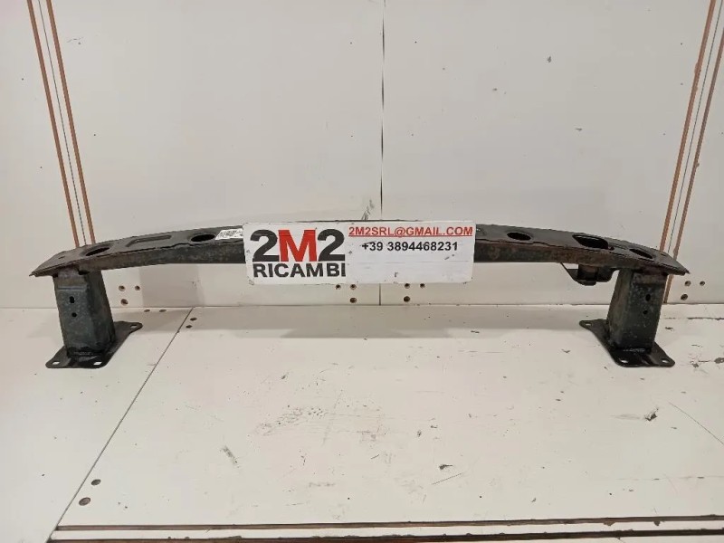 Traversa Paraurti POST  Audi A3 8VA Sportback 2012 Traversa Paraurti POST  Audi A3 8VA Sportback 2012