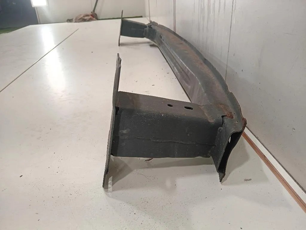 Traversa Paraurti POST 8V4807309 Audi A3 8VA Sportback 2012