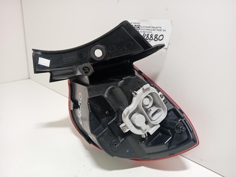 Fanale EST POST SX 50513613 Alfa Romeo Giulietta 2010