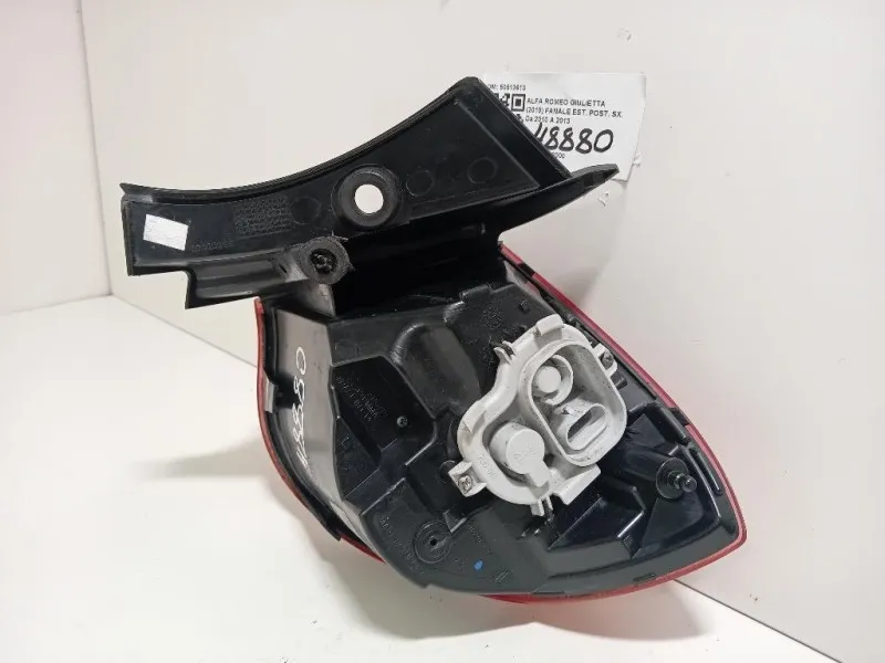 Fanale EST POST SX 50513613 Alfa Romeo Giulietta 2010