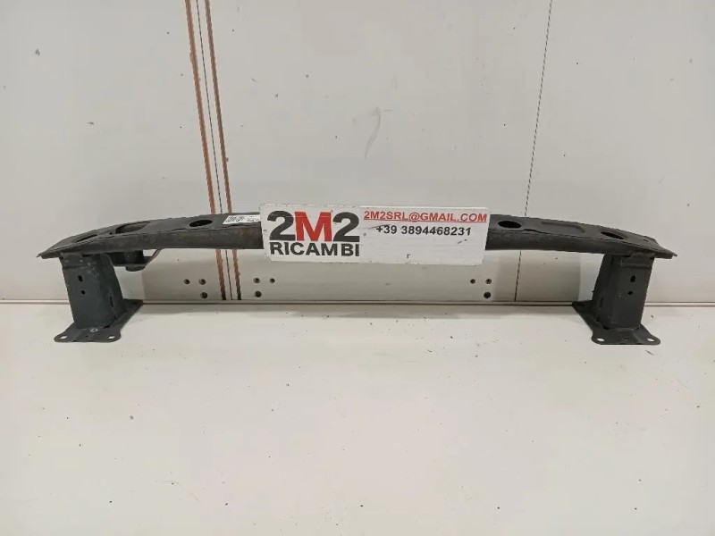 Traversa Paraurti POST 8V4807309 Audi A3 8VA Sportback 2012