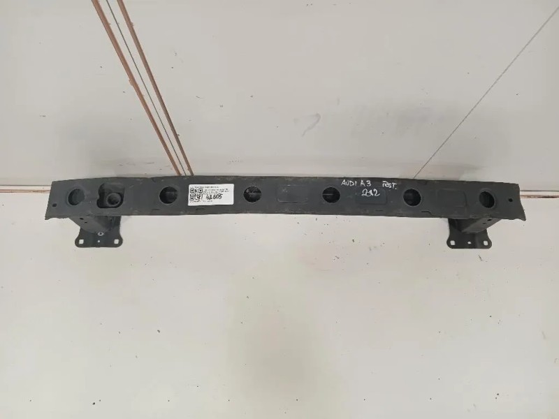 Traversa Paraurti POST 8V4807309 Audi A3 8VA Sportback 2012