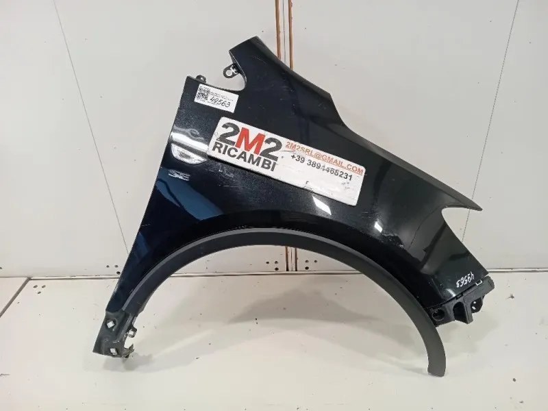 Parafango ANT DX 42476674 Opel Mokka X 2016