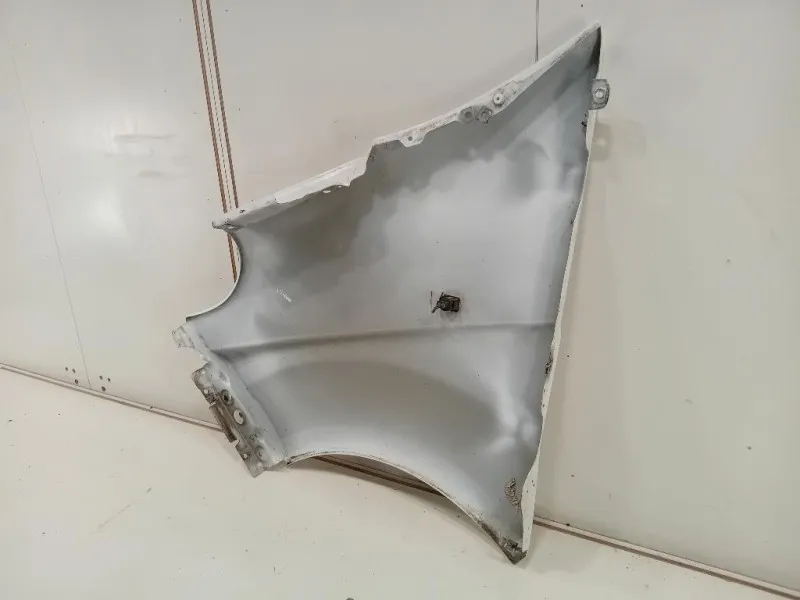 Parafango ANT DX 93188421 Opel Vivaro A 2007