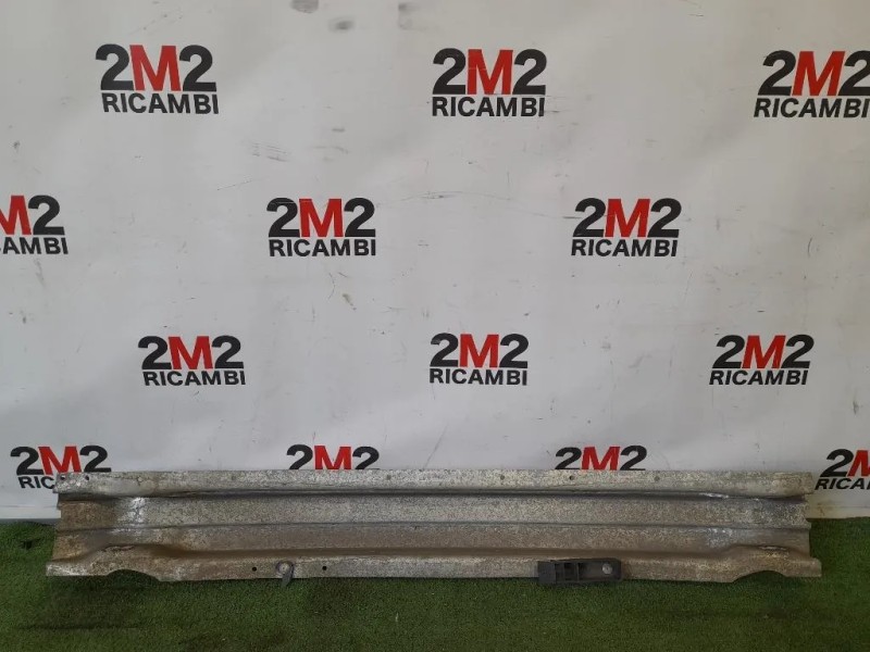 Traversa Paraurti POST 8E0807313L Audi A4 8E2 2001