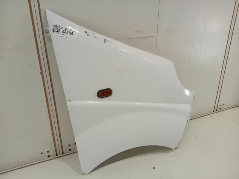 Parafango ANT DX 93188421 Opel Vivaro A 2007