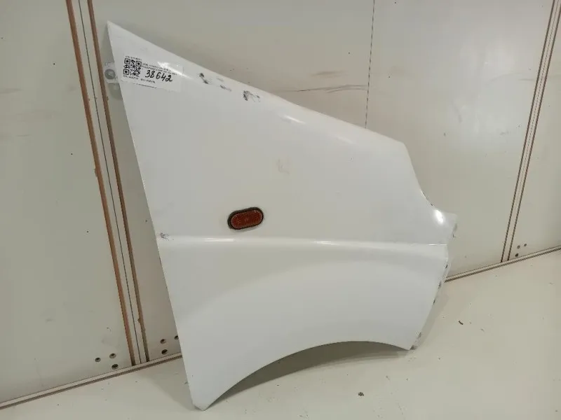 Parafango ANT DX 93188421 Opel Vivaro A 2007