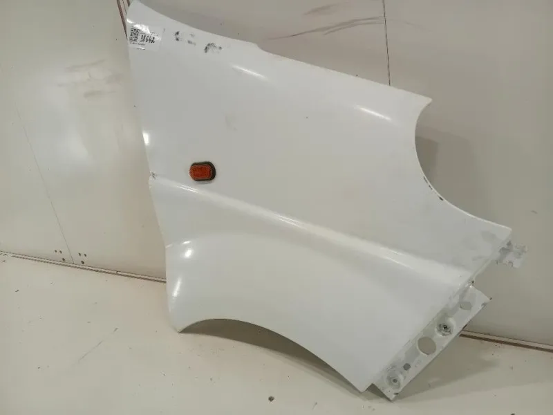 Parafango ANT DX 93188421 Opel Vivaro A 2007