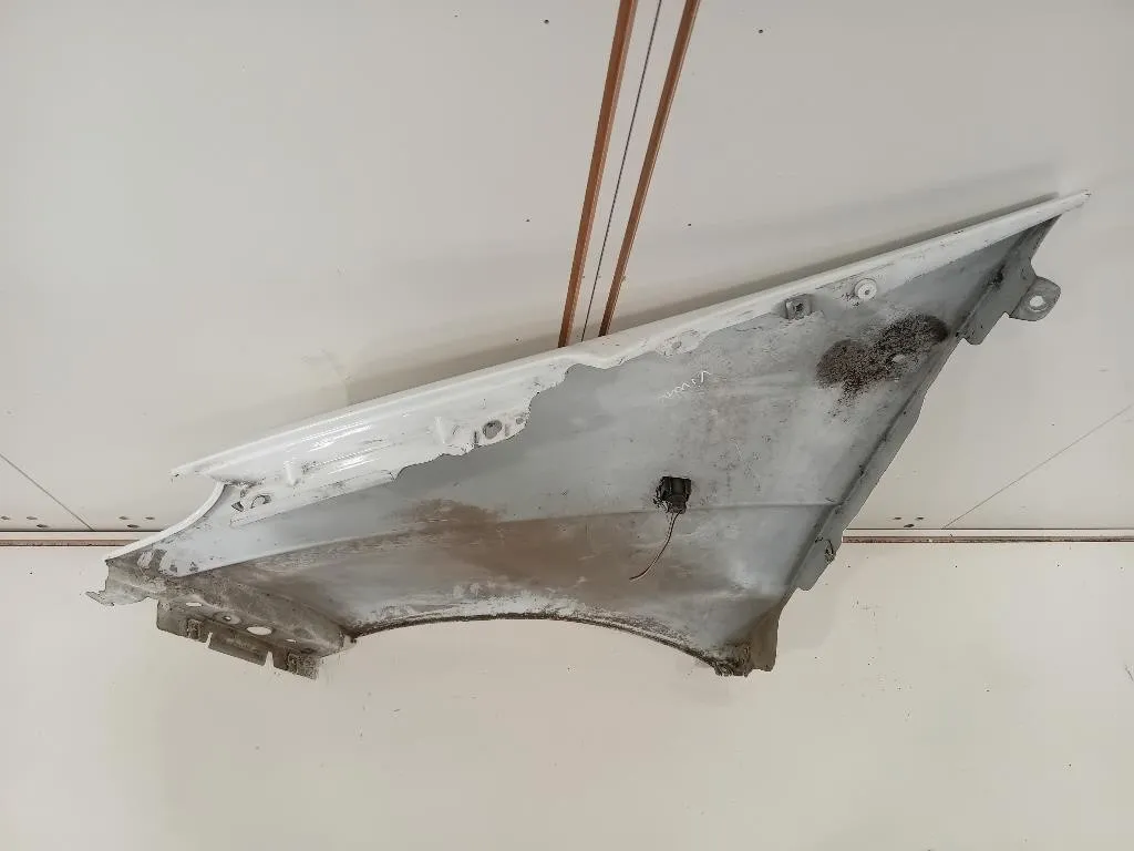 Parafango ANT DX 93188421 Opel Vivaro A 2007