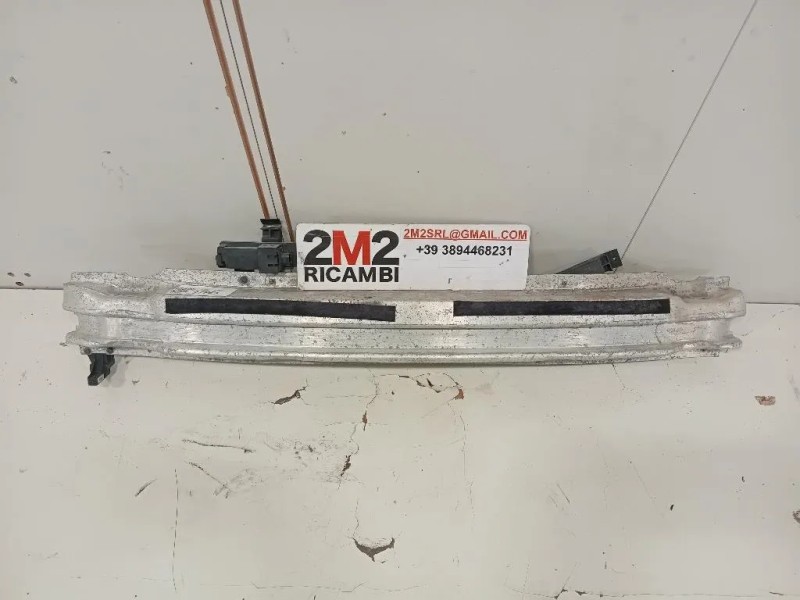 Traversa Paraurti POST 8E0807313L Audi A4 8H7 Cabrio 2002