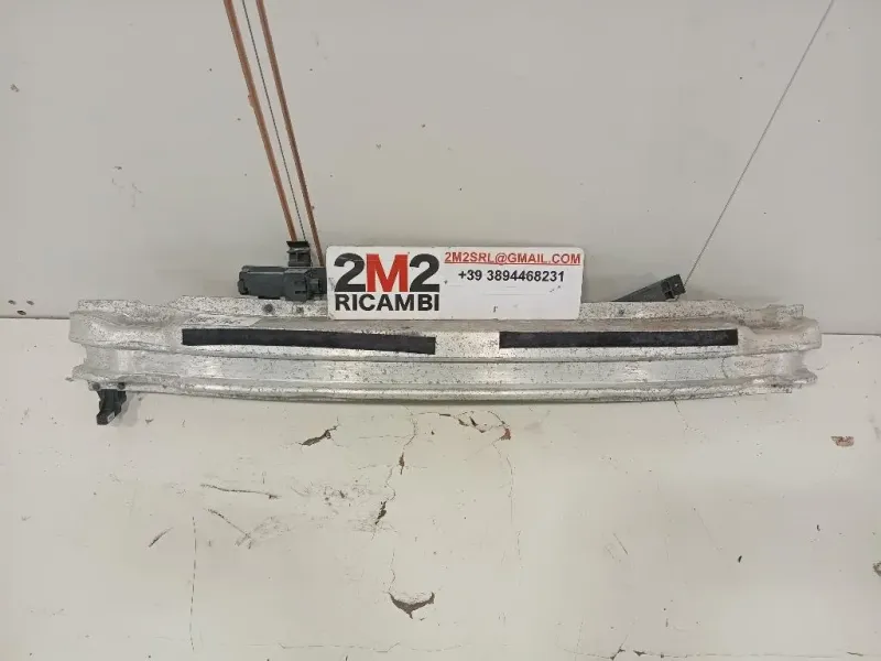 Traversa Paraurti POST 8E0807313L Audi A4 8H7 Cabrio 2002
