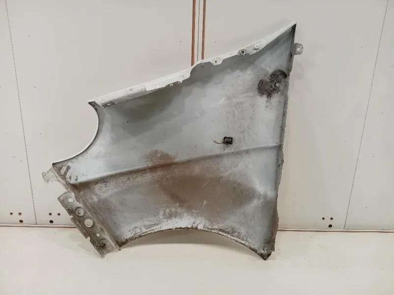 Parafango ANT DX 93188421 Opel Vivaro A 2007