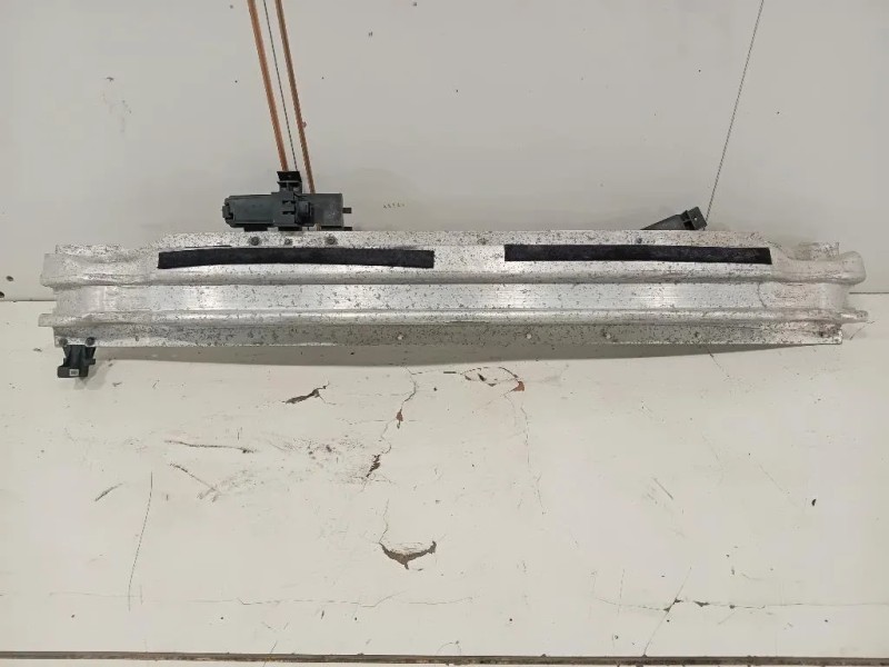 Traversa Paraurti POST 8E0807313L Audi A4 8H7 Cabrio 2002