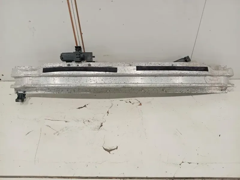 Traversa Paraurti POST 8E0807313L Audi A4 8H7 Cabrio 2002