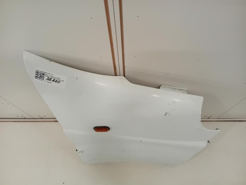 Parafango ANT DX 93188421 Opel Vivaro A 2007