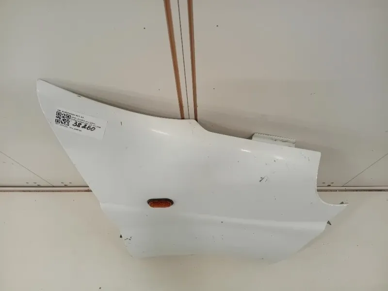 Parafango ANT DX 93188421 Opel Vivaro A 2007