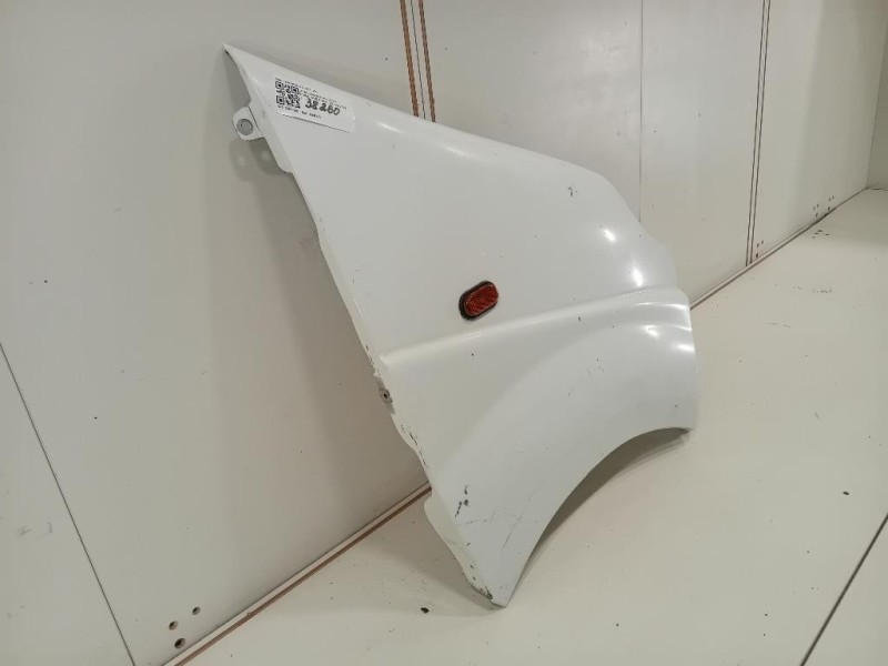 Parafango ANT DX 93188421 Opel Vivaro A 2007