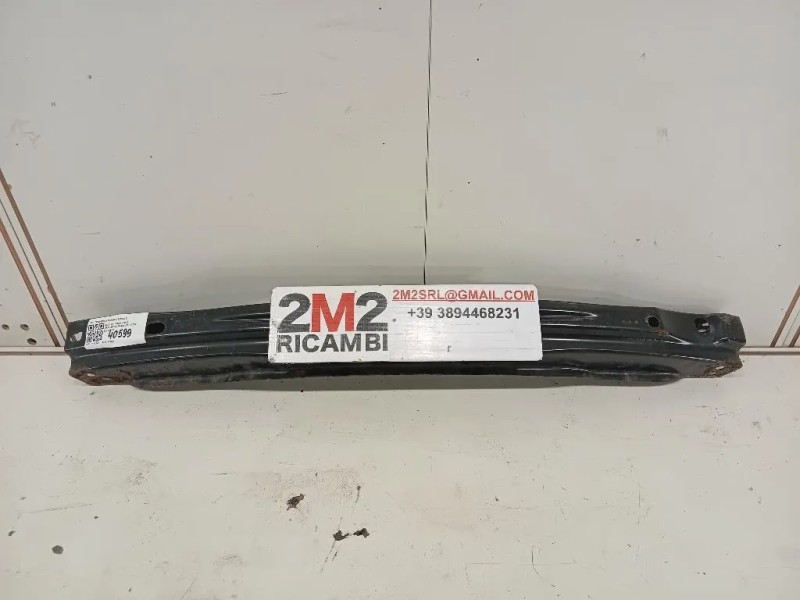 Traversa Paraurti POST 8T0807313 Audi A4 8K2 2012