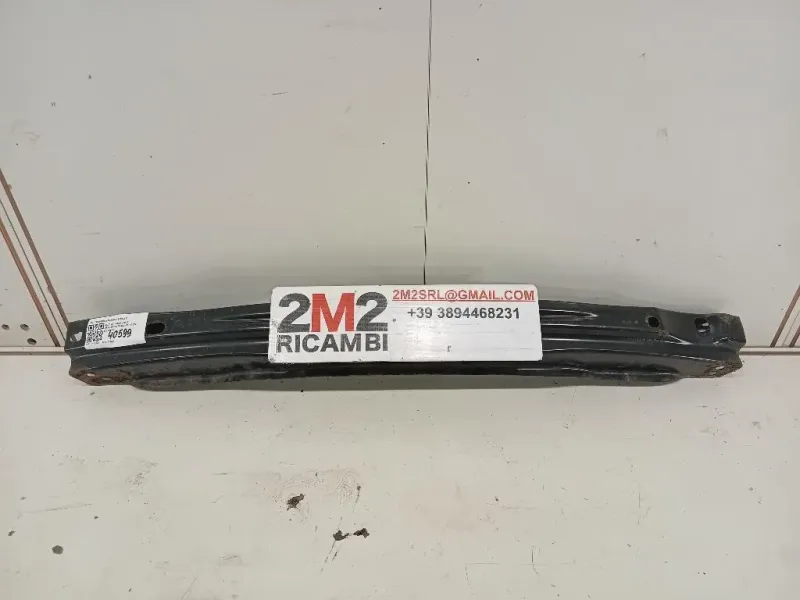 Traversa Paraurti POST 8T0807313 Audi A4 8K2 2012