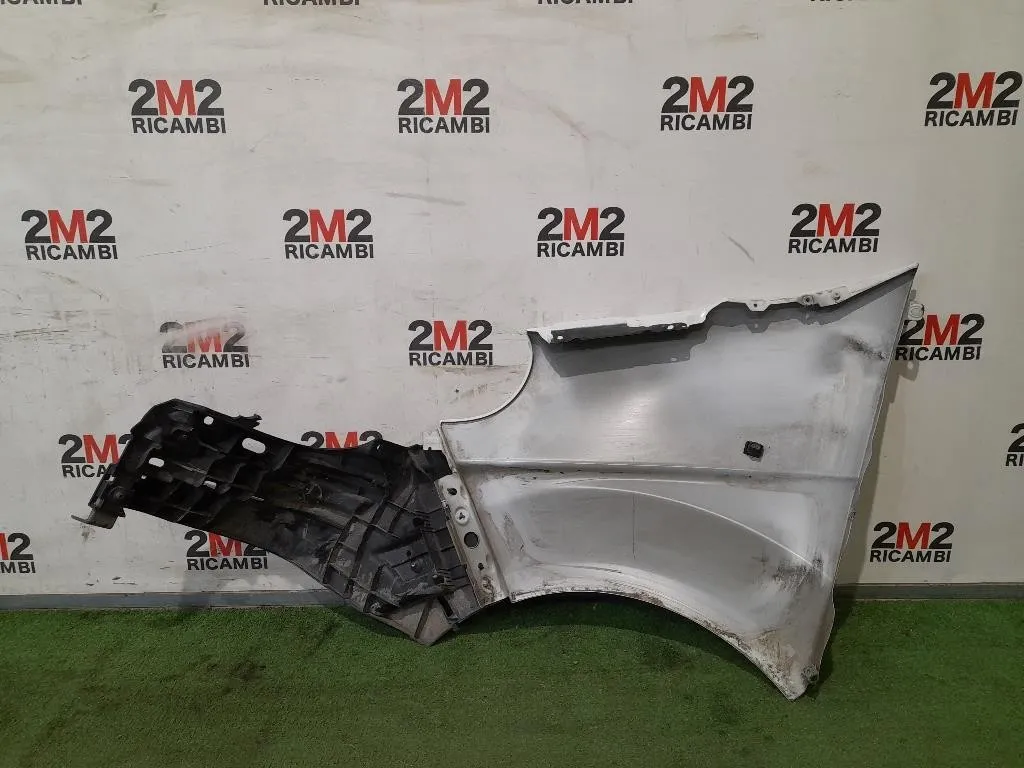 Parafango ANT DX 93188421 Opel Vivaro A 2007