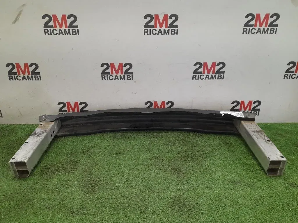 Traversa Paraurti POST 8T0807313 Audi A4 8K5 Avant 2012