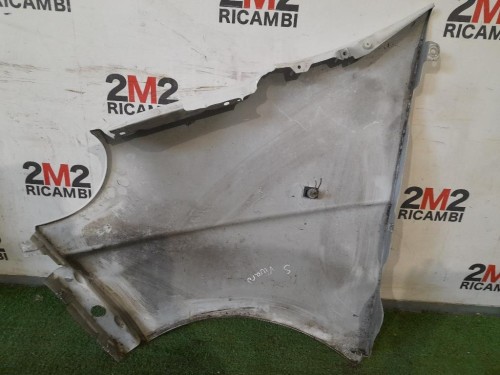 Parafango ANT DX 93188420 Opel Vivaro B 2015