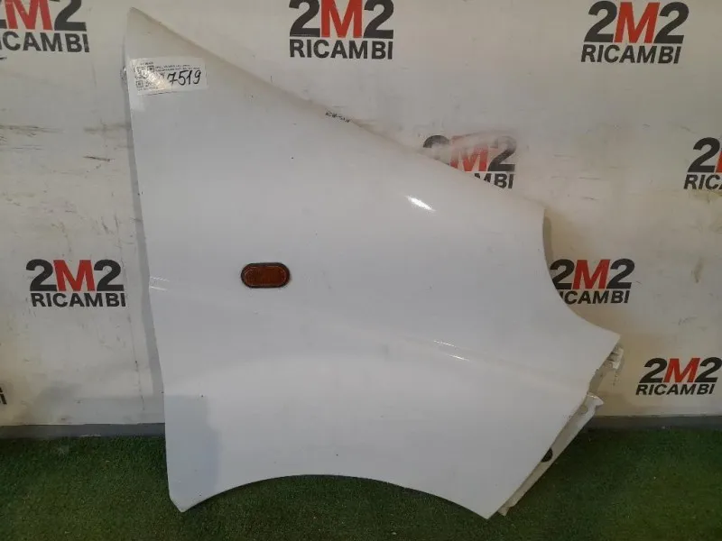 Parafango ANT DX 93188420 Opel Vivaro B 2015