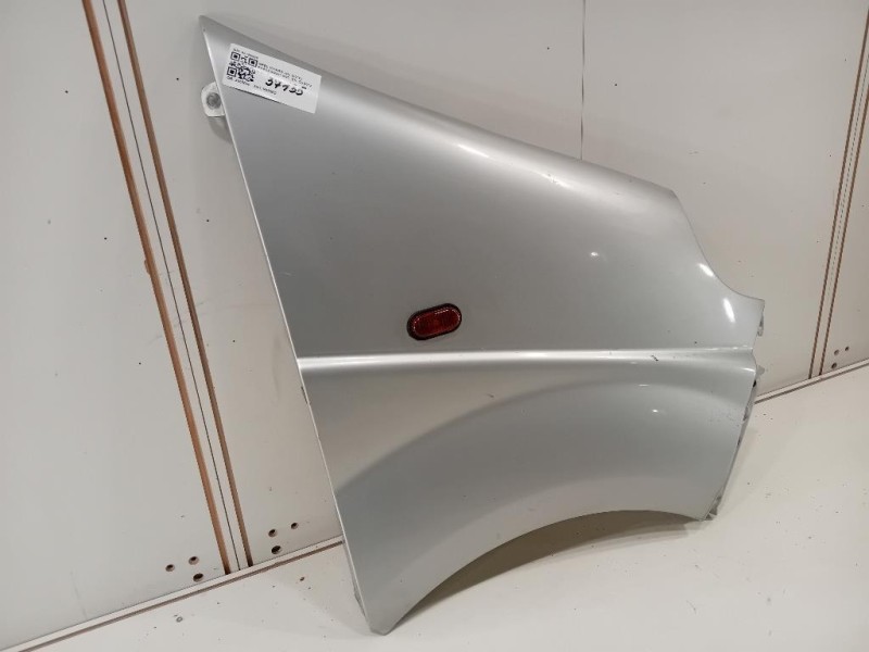 Parafango ANT DX 93188420 Opel Vivaro B 2015