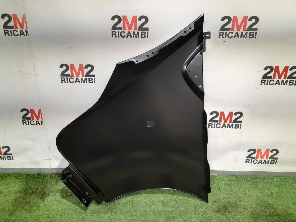 Parafango ANT DX 631001616R Opel Vivaro B 2015