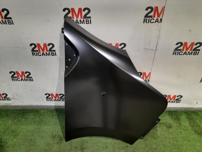 Parafango ANT DX 631001616R Opel Vivaro B 2015
