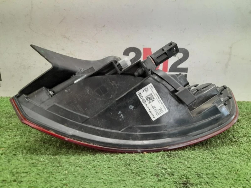 Fanale EST POST SX 8V4945069 Audi A3 8VA Sportback 2012