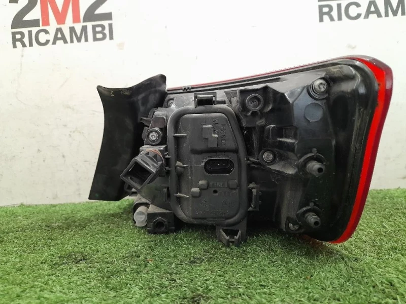 Fanale EST POST SX 8V4945069 Audi A3 8VA Sportback 2012