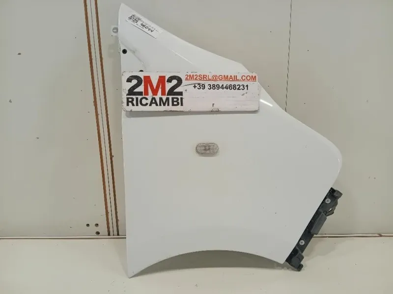 Parafango ANT DX 93455813 Opel Vivaro B 2015