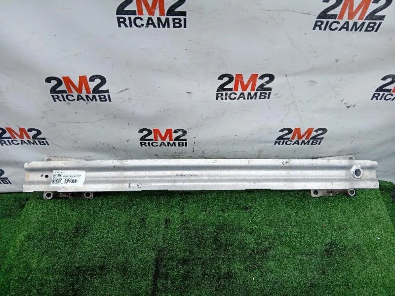 Traversa Paraurti POST 8W0 807 309 B Audi A4 8W5 Avant 2015