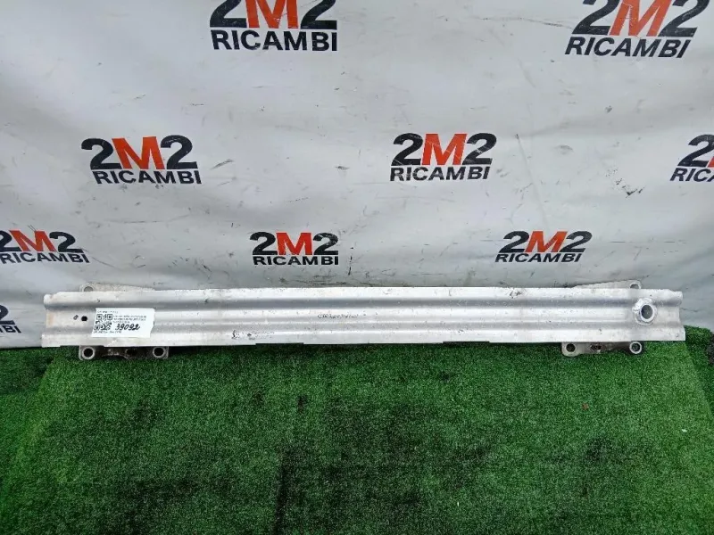 Traversa Paraurti POST 8W0 807 309 B Audi A4 8W5 Avant 2015