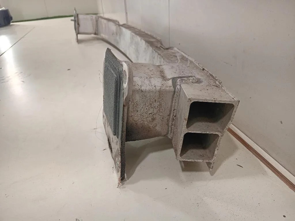 Traversa Paraurti POST 4K0807309 Audi A6 4a5c8 Avant 2018