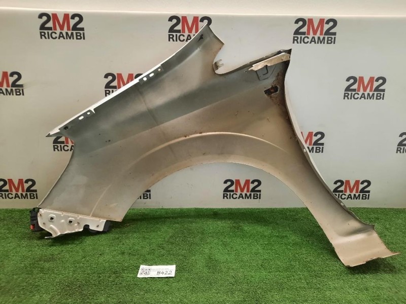 Parafango ANT DX 93184412 Opel Zafira B 2005