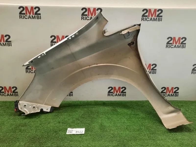 Parafango ANT DX 93184412 Opel Zafira B 2005