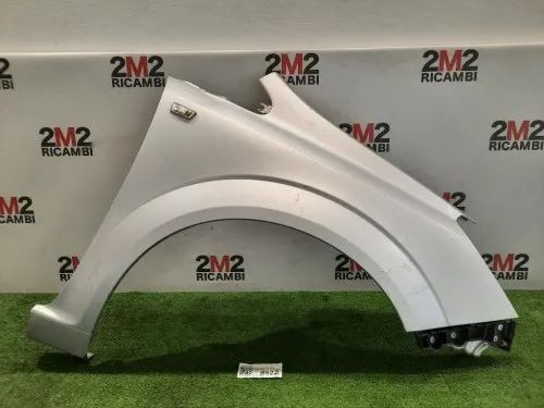 Parafango ANT DX 93184412 Opel Zafira B 2005