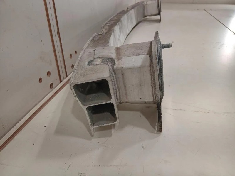 Traversa Paraurti POST 4K0807309 Audi A6 4a5c8 Avant 2018