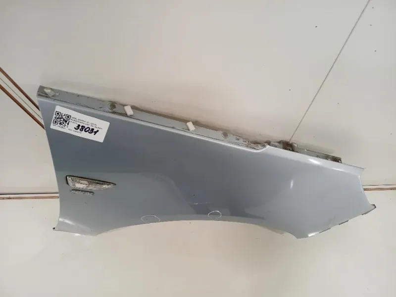 Parafango ANT DX 13355188 Opel Zafira C 2012