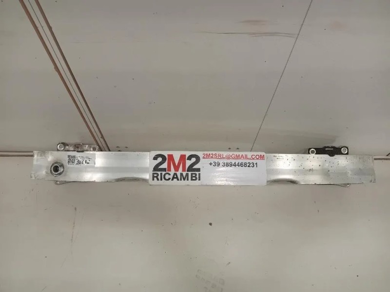 Traversa Paraurti POST 4K0807309 Audi A6 4a5c8 Avant 2018