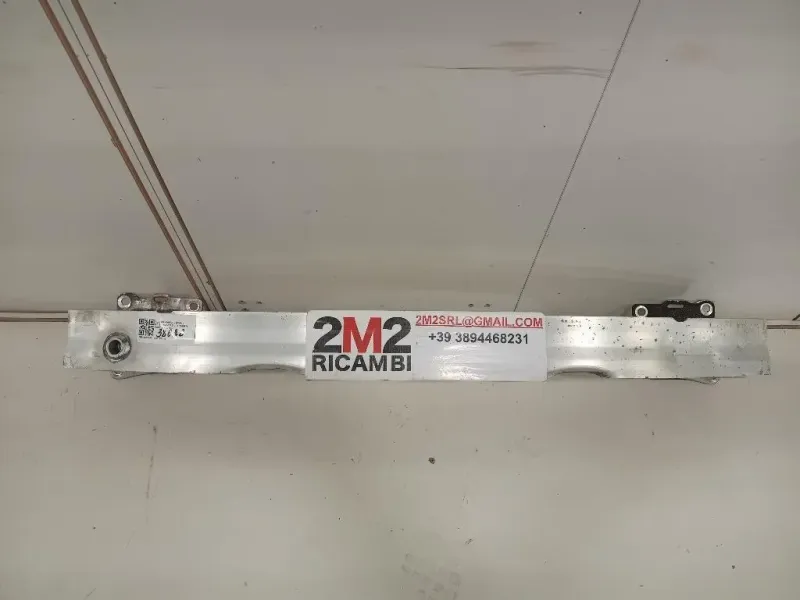 Traversa Paraurti POST 4K0807309 Audi A6 4a5c8 Avant 2018