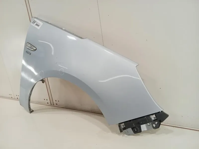 Parafango ANT DX 13355188 Opel Zafira C 2012