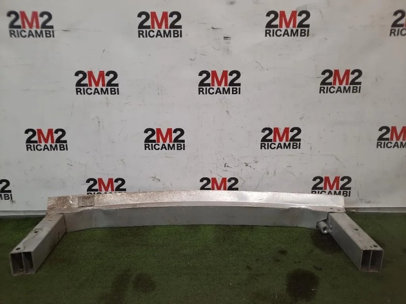 Traversa Paraurti POST 8R0 807 313C Audi Q5 8RB 2009