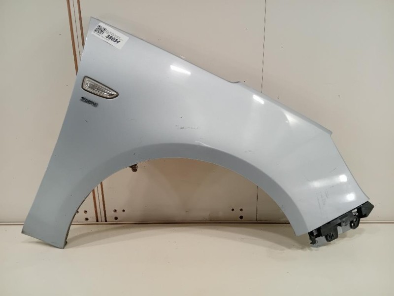 Parafango ANT DX 13355188 Opel Zafira C 2012