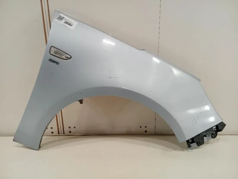 Parafango ANT DX 13355188 Opel Zafira C 2012